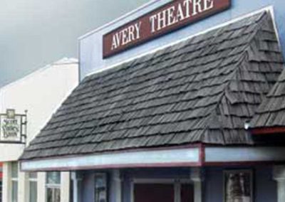 The Scott Valley Theatre Company