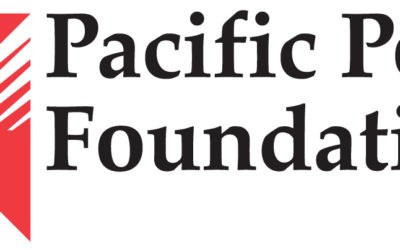 Press Release Voices of the Golden Ghosts Receives Donation From Pacific Power Foundation