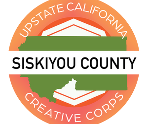 Siskiyou County Arts Council Announces Seven Upstate California Creative Corps Grantees in Siskiyou