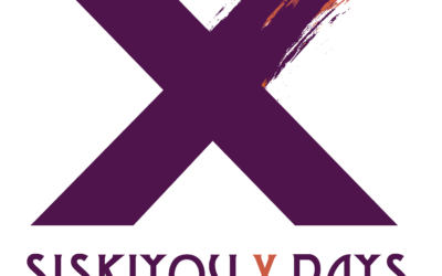 Press Release: The Siskiyou County Arts Council Announces Siskiyou X Days